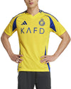 Al Nassr FC Ronaldo thuisshirt 24/25