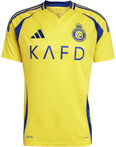 Al Nassr FC Ronaldo thuisshirt 24/25