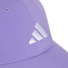 New Logo Embroidered Honkbalpet