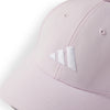 New Logo Embroidered Honkbalpet