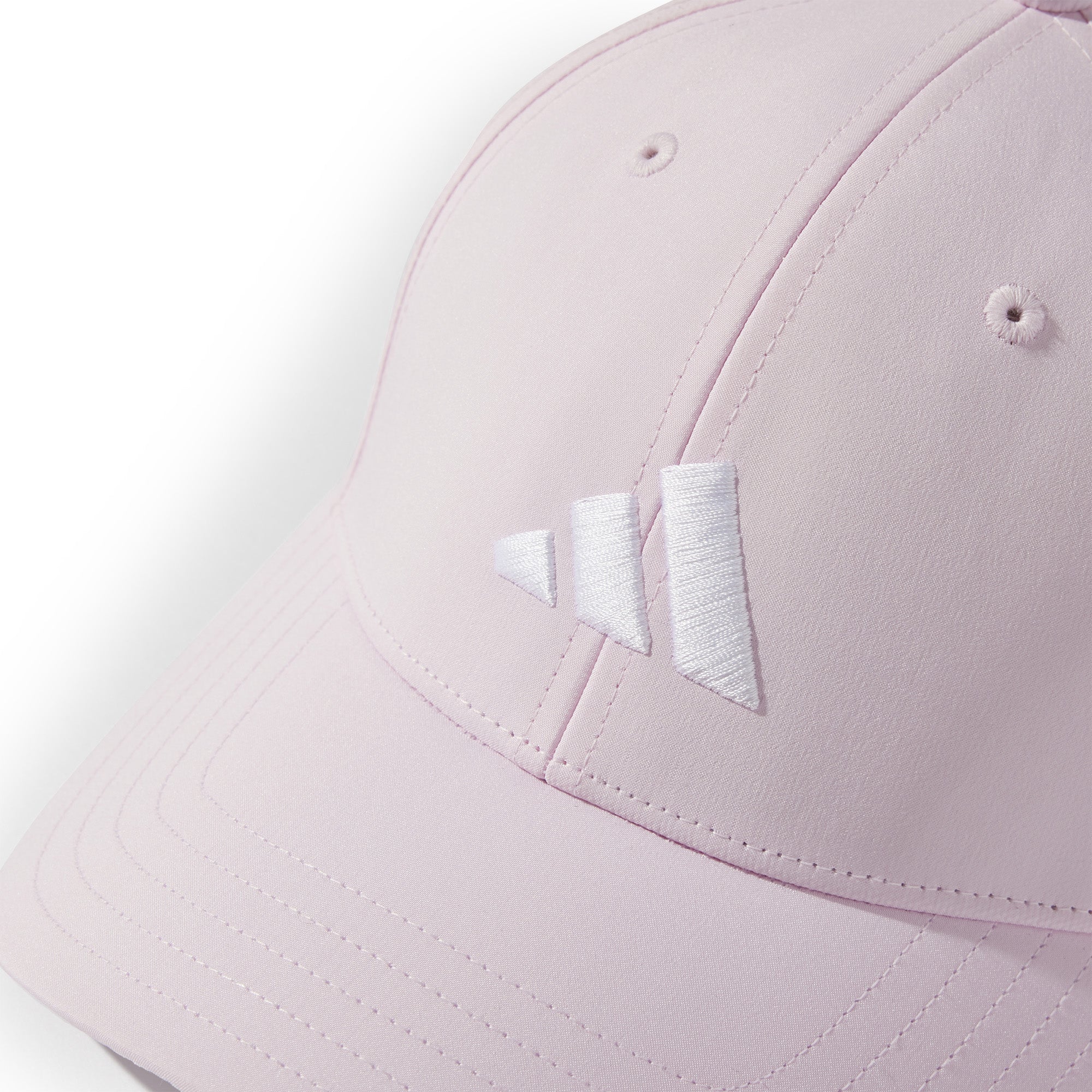 New Logo Embroidered Honkbalpet