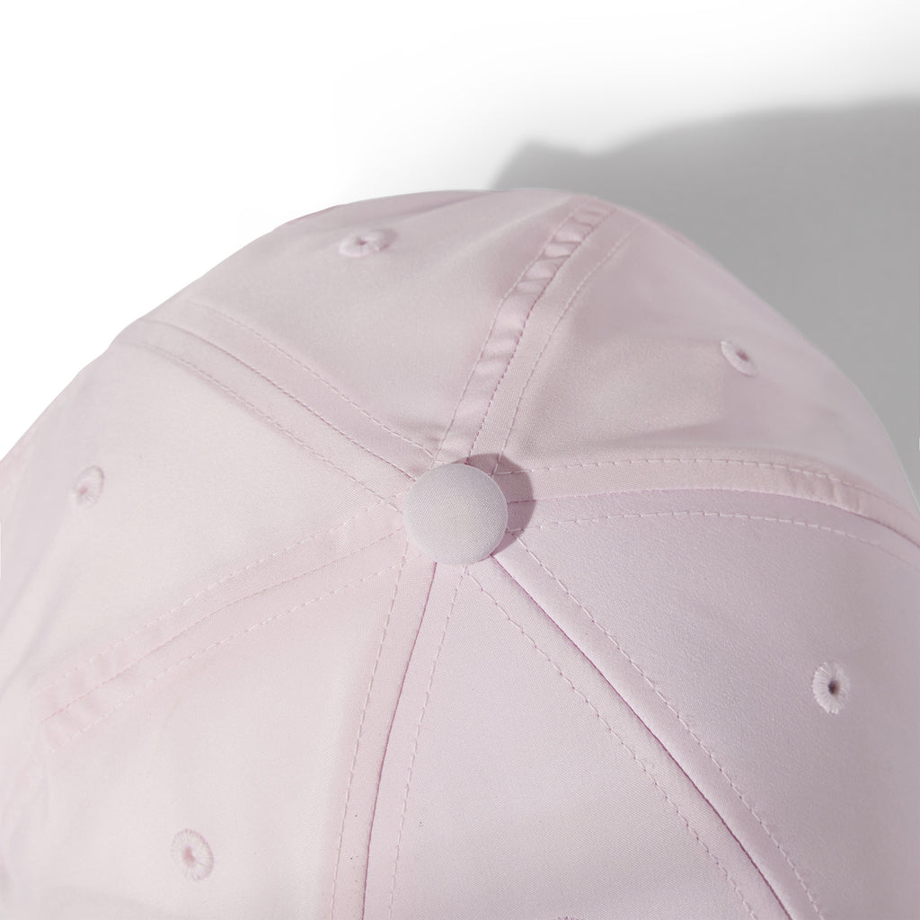 New Logo Embroidered Honkbalpet