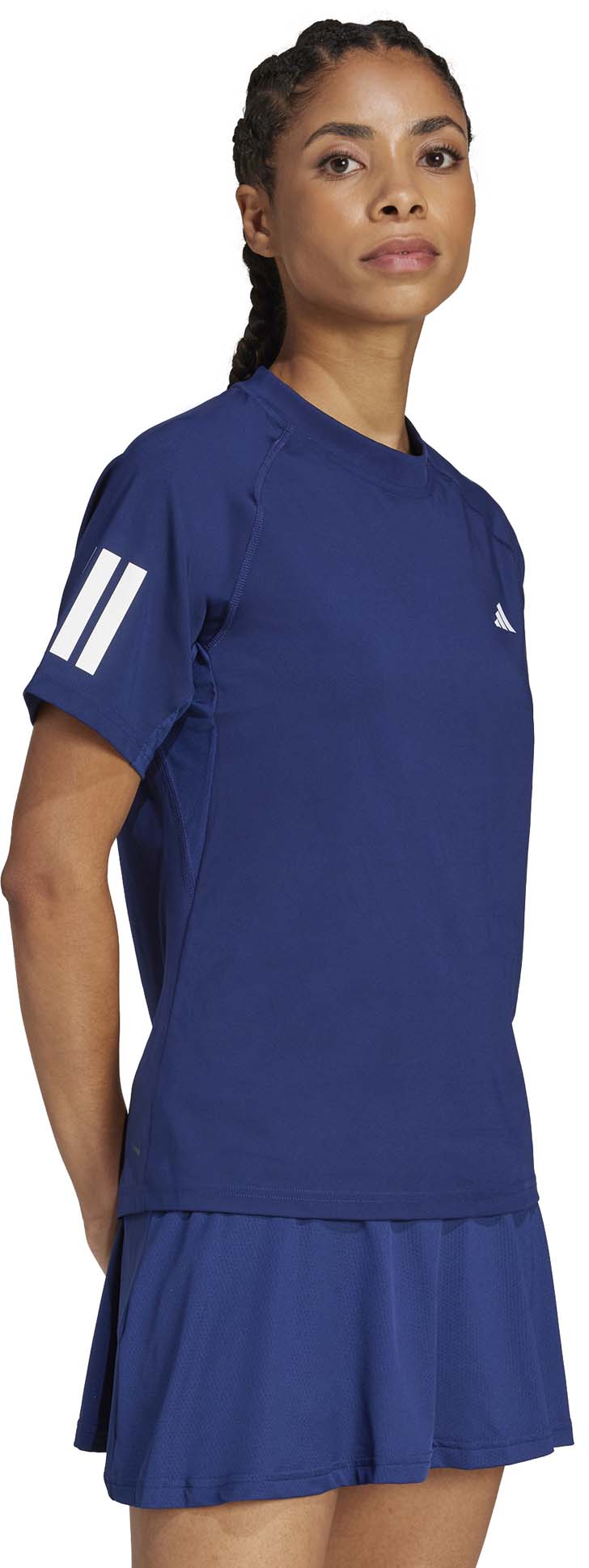 Club 3-stripe t-shirt