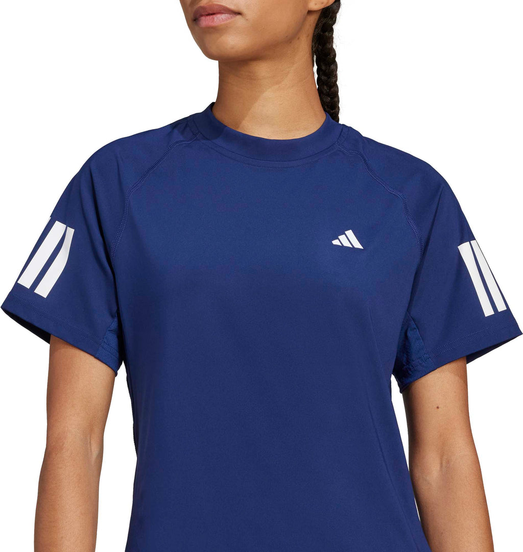 Club 3-stripe t-shirt