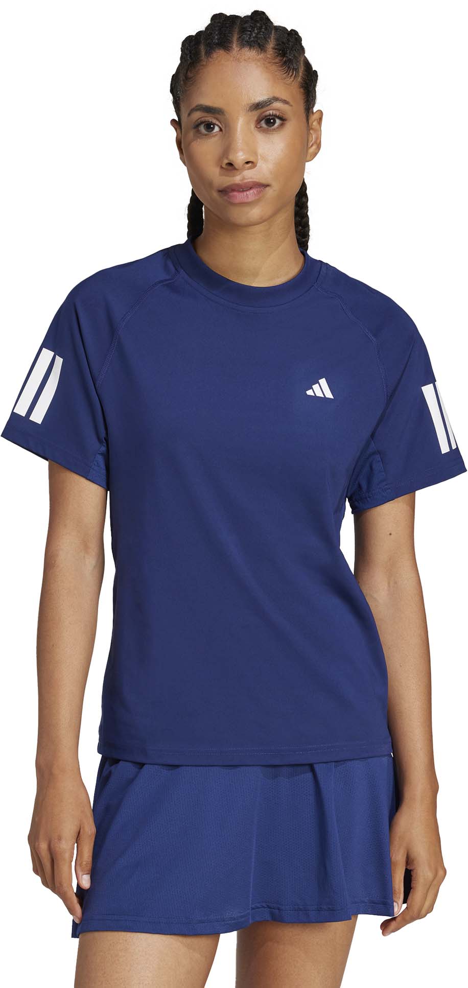 Club 3-stripe t-shirt