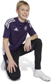 Manchester United Tiro 25 Competition Training Kids jersey