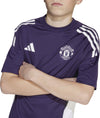 Manchester United Tiro 25 Competition Training Kids jersey