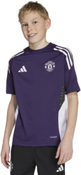 Manchester United Tiro 25 Competition Training Kids jersey