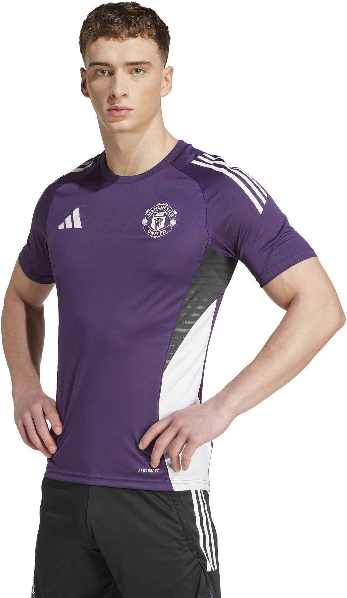 Manchester United Tiro 25 Competition Training jersey