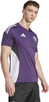 Manchester United Tiro 25 Competition Training jersey