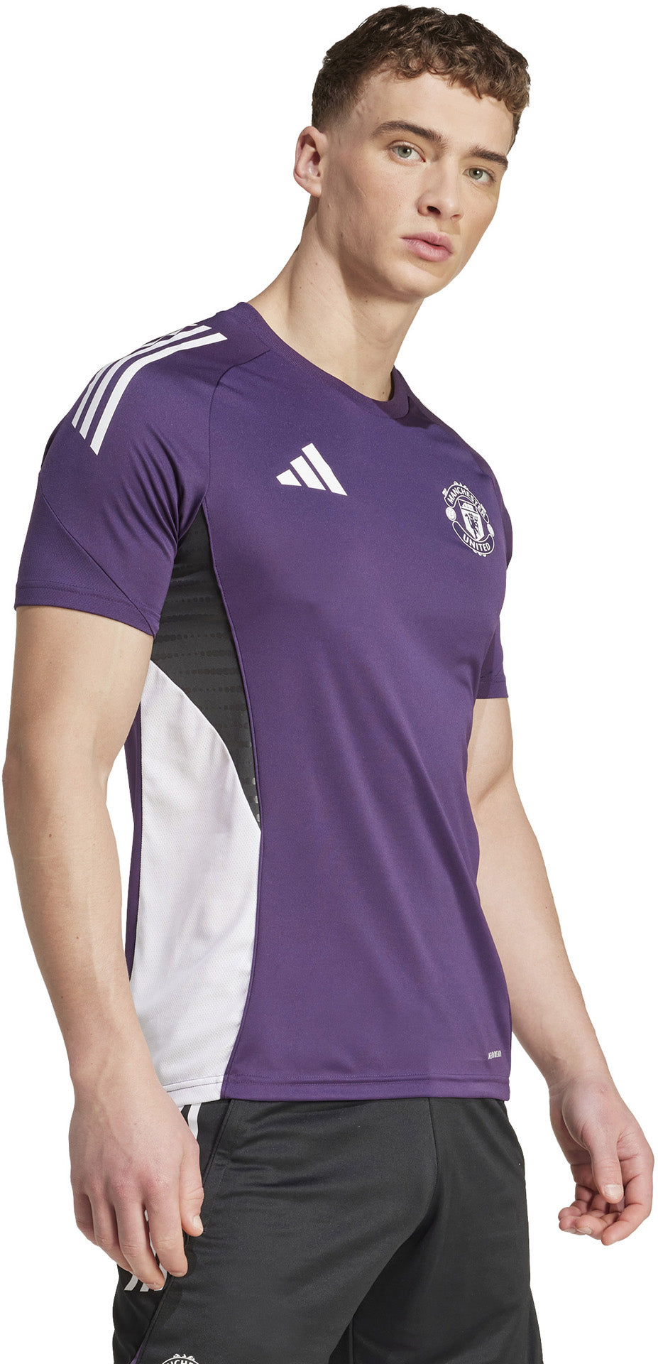 Manchester United Tiro 25 Competition Training jersey