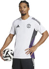 Manchester United Tiro 25 Competition Training jersey