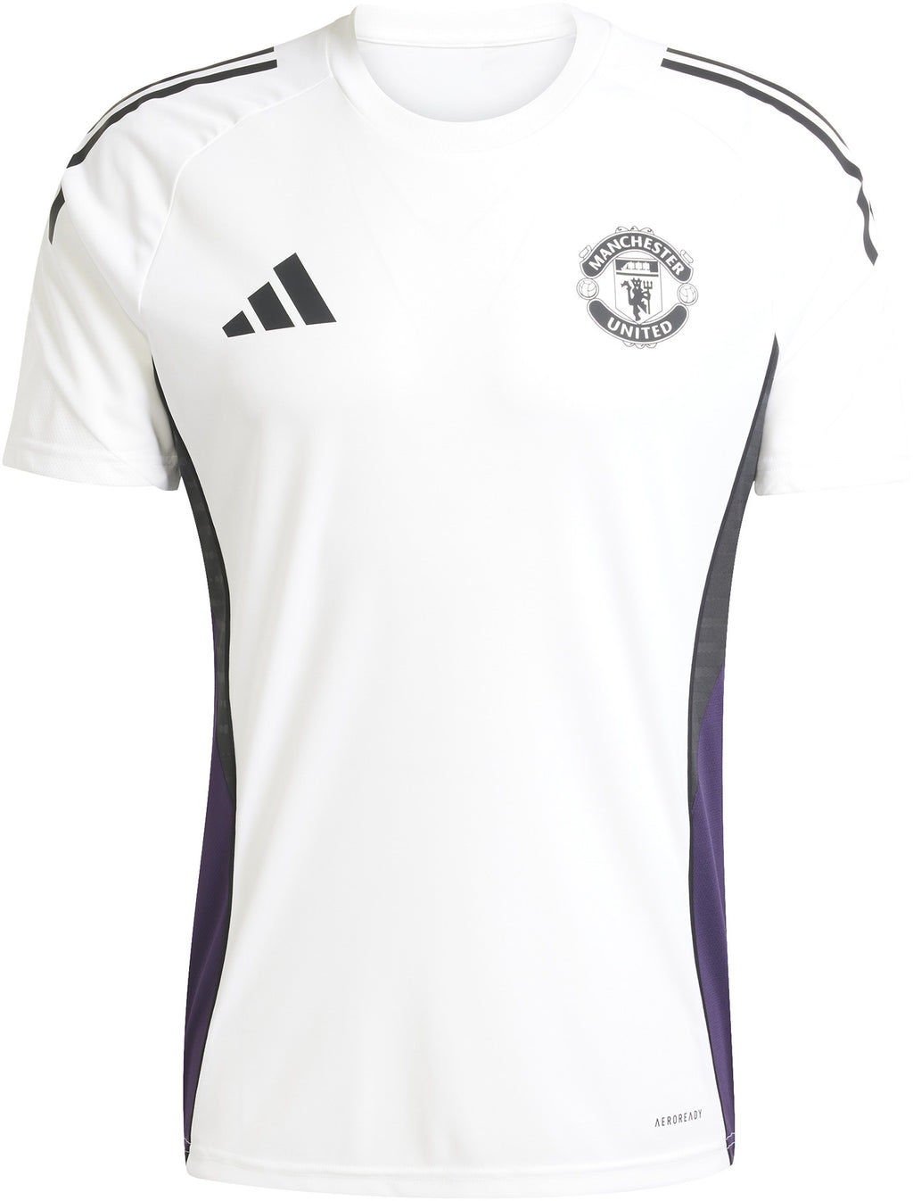 Manchester United Tiro 25 Competition Training jersey