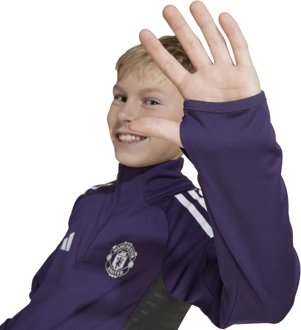 Manchester United Tiro 25 Competition Training Kids top