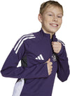 Manchester United Tiro 25 Competition Training Kids top