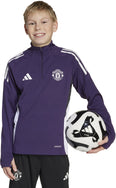 Manchester United Tiro 25 Competition Training Kids top