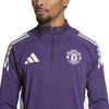 Manchester United Tiro 25 Competition Training top