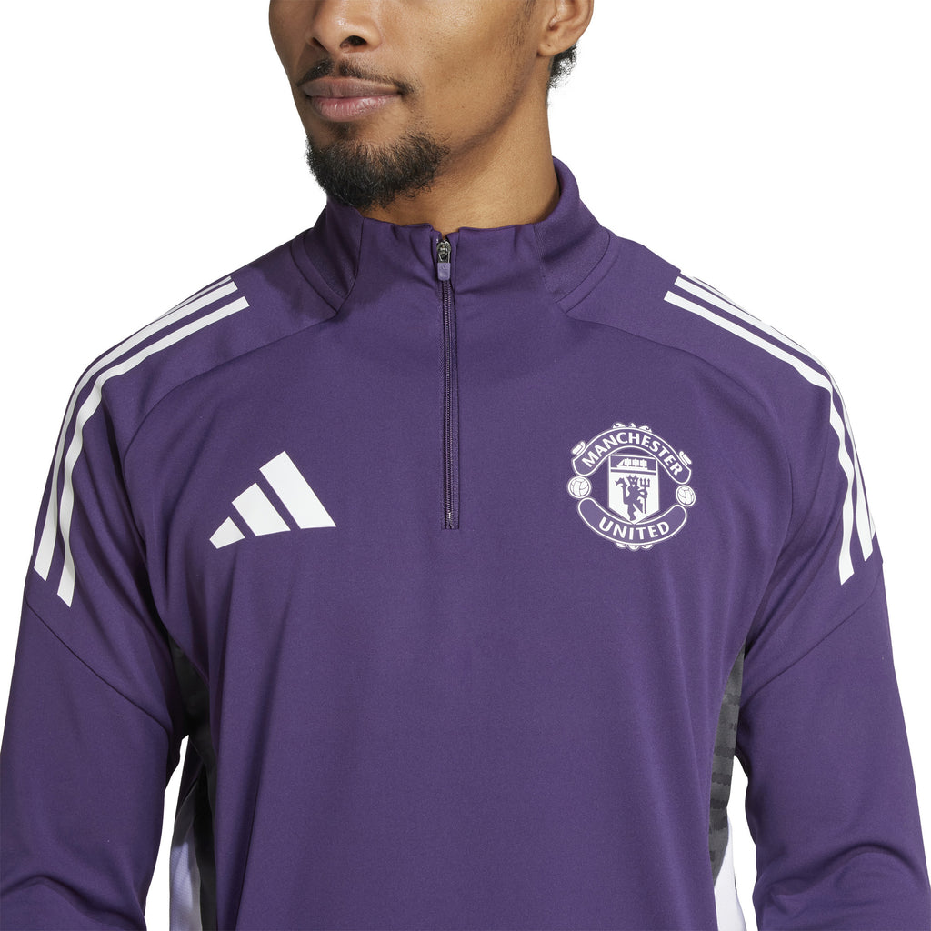 Manchester United Tiro 25 Competition Training top