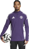 Manchester United Tiro 25 Competition Training top