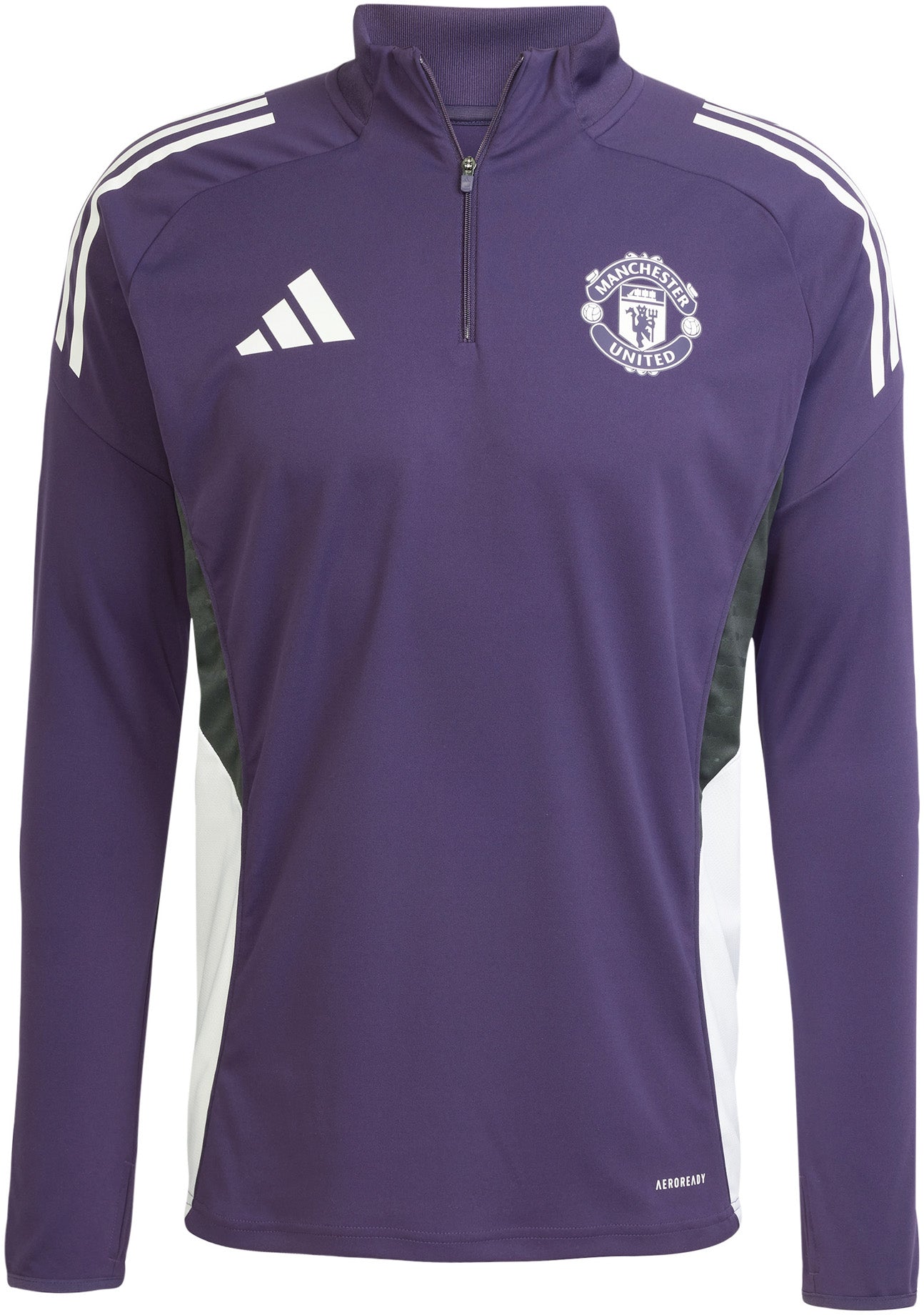 Manchester United Tiro 25 Competition Training top
