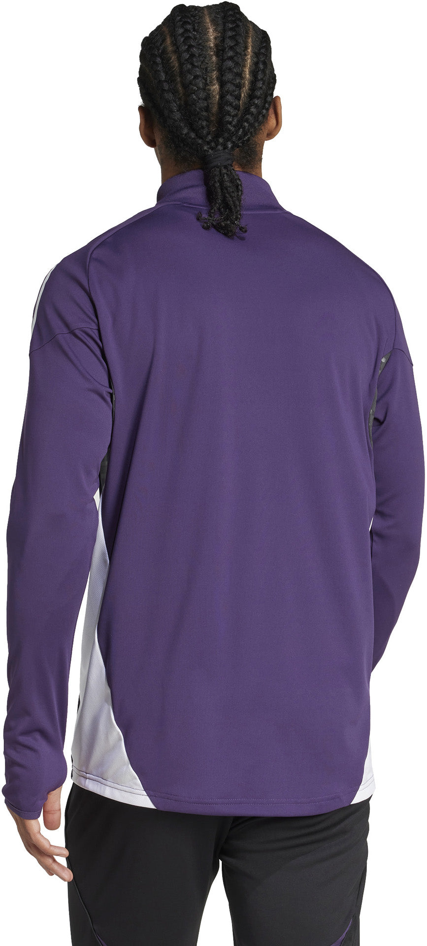 Manchester United Tiro 25 Competition Training top