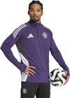 Manchester United Tiro 25 Competition Training top