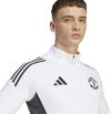 Manchester United Tiro 25 Competition Training top