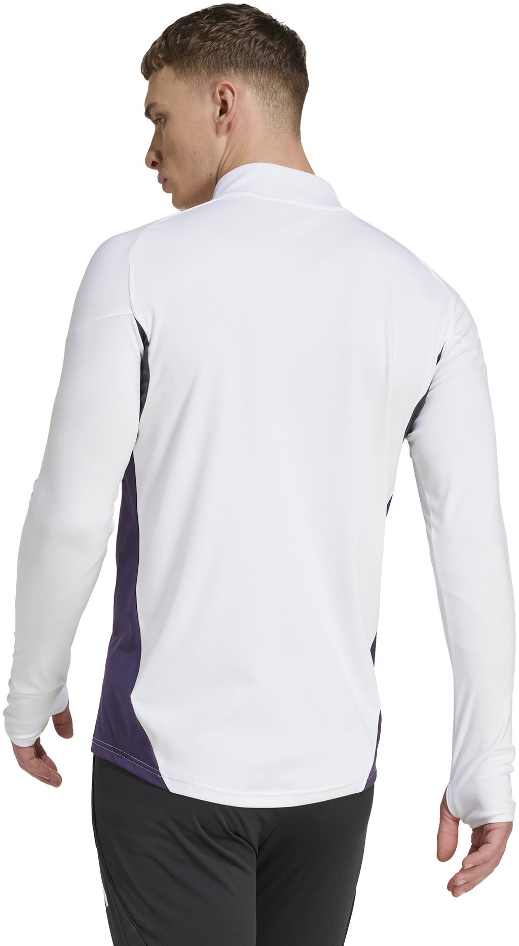 Manchester United Tiro 25 Competition Training top
