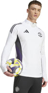 Manchester United Tiro 25 Competition Training top
