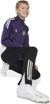 Manchester United Tiro 25 Competition Training Kids broek