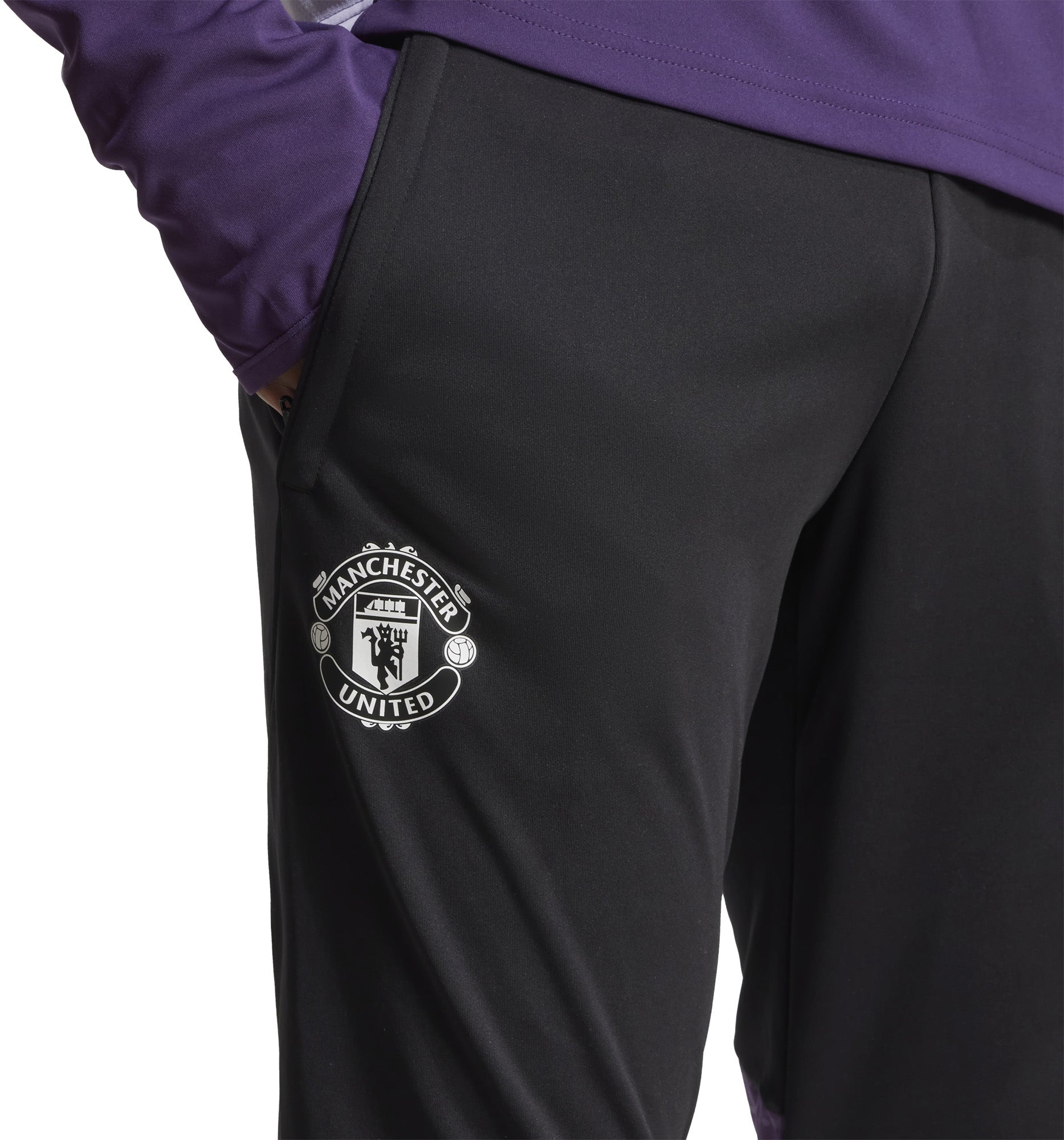 Manchester United Tiro 25 Competition Training broek