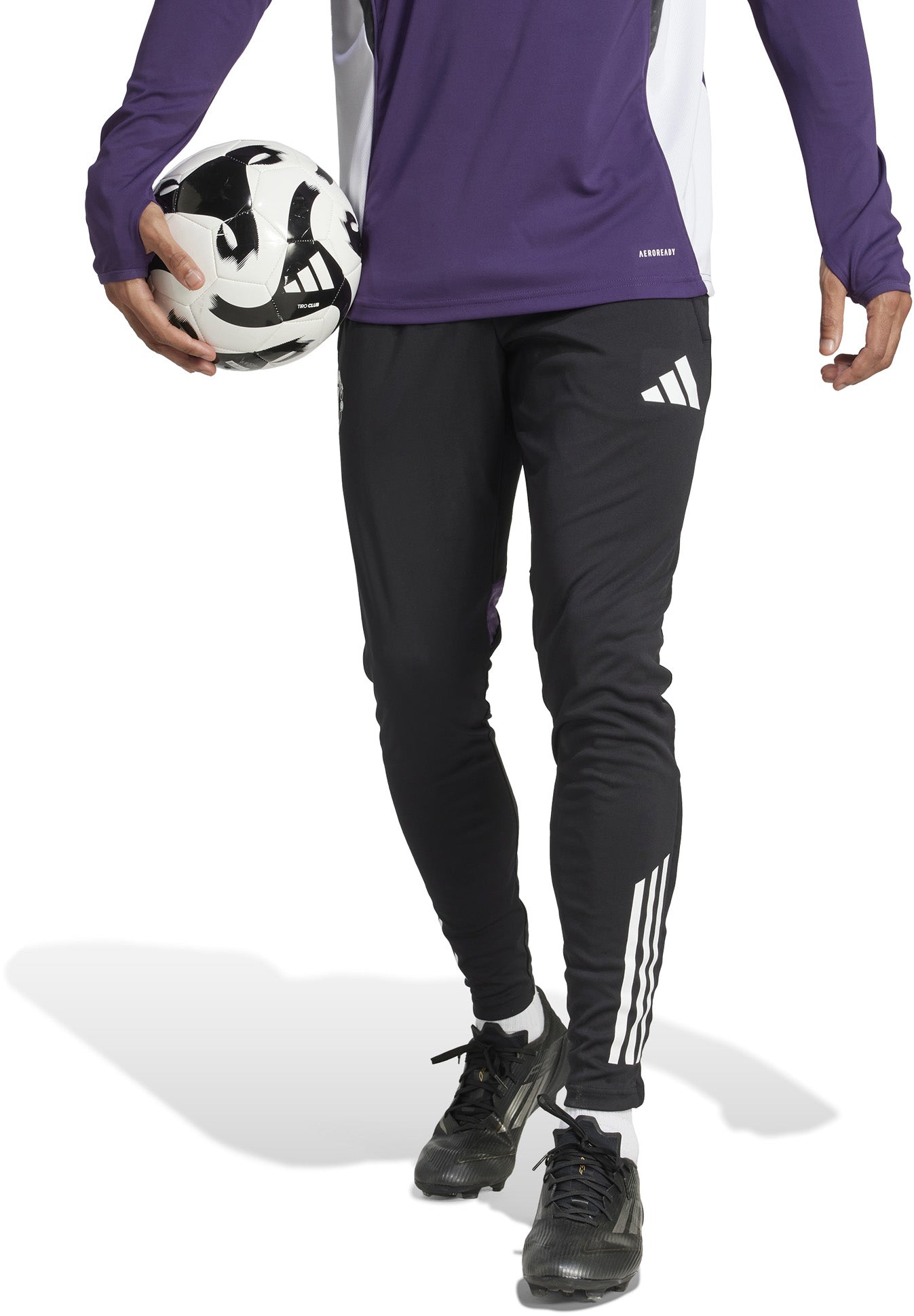 Manchester United Tiro 25 Competition Training broek