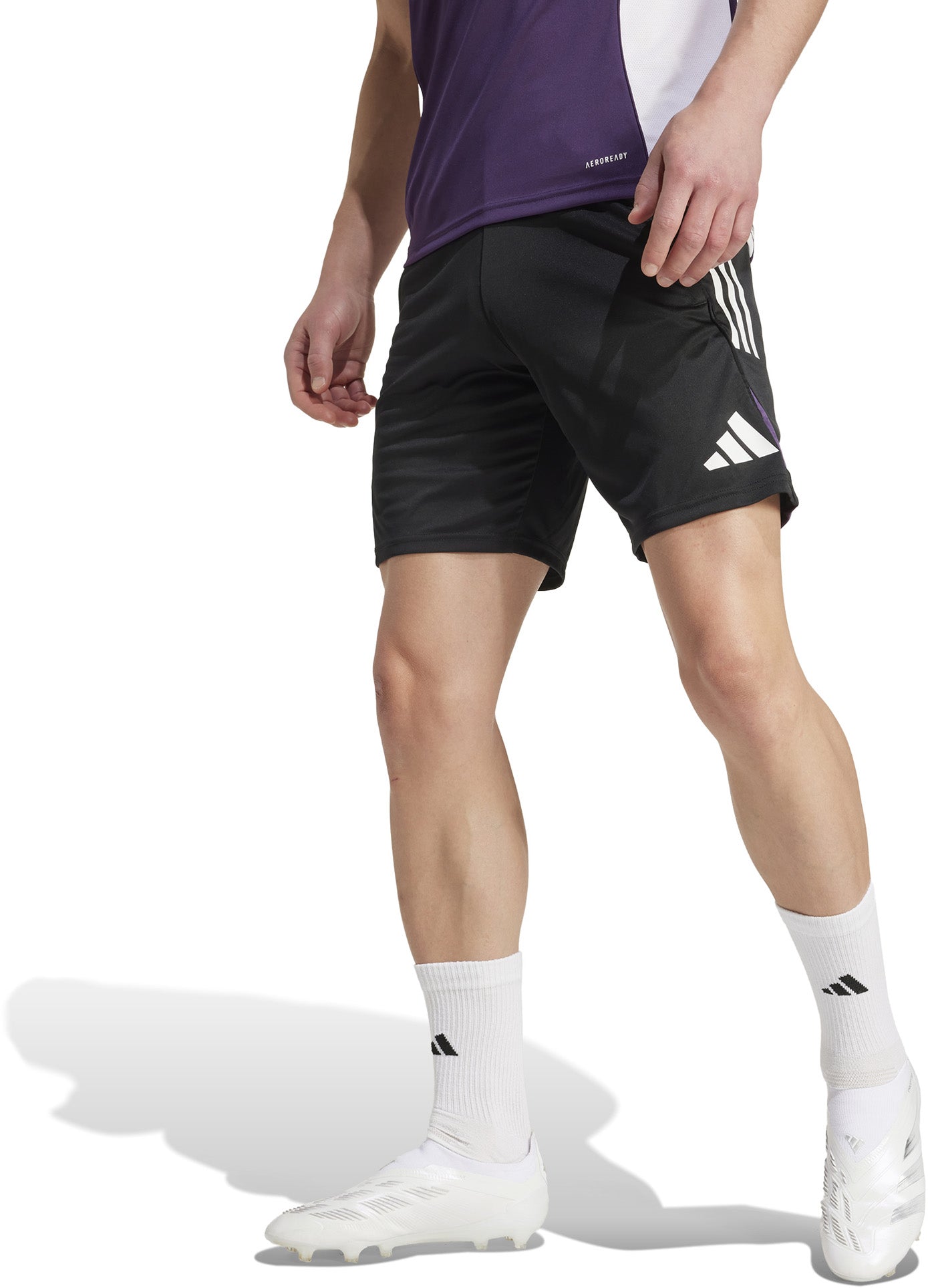 Manchester United Tiro 25 Competition Training short