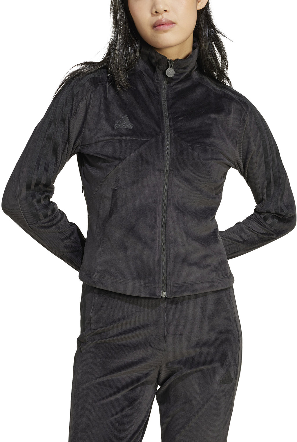 Tiro sweater