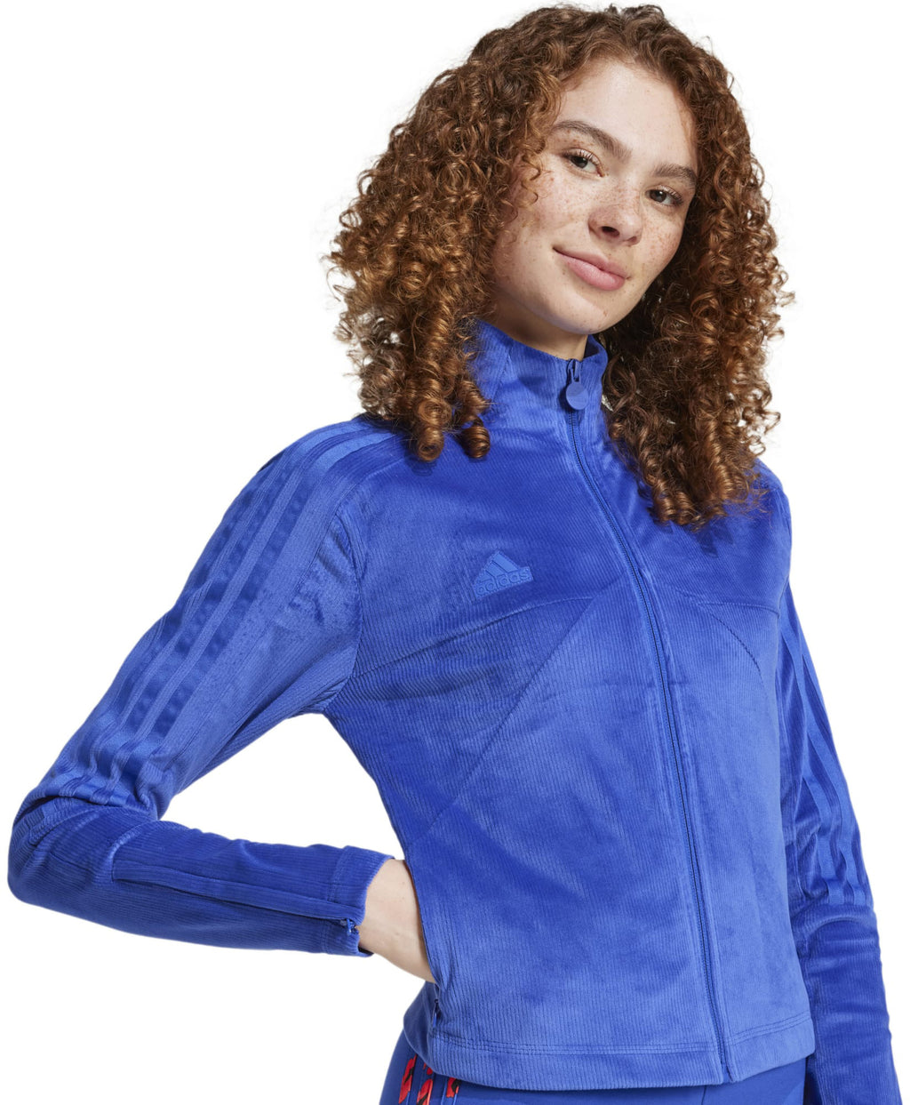 Tiro sweater