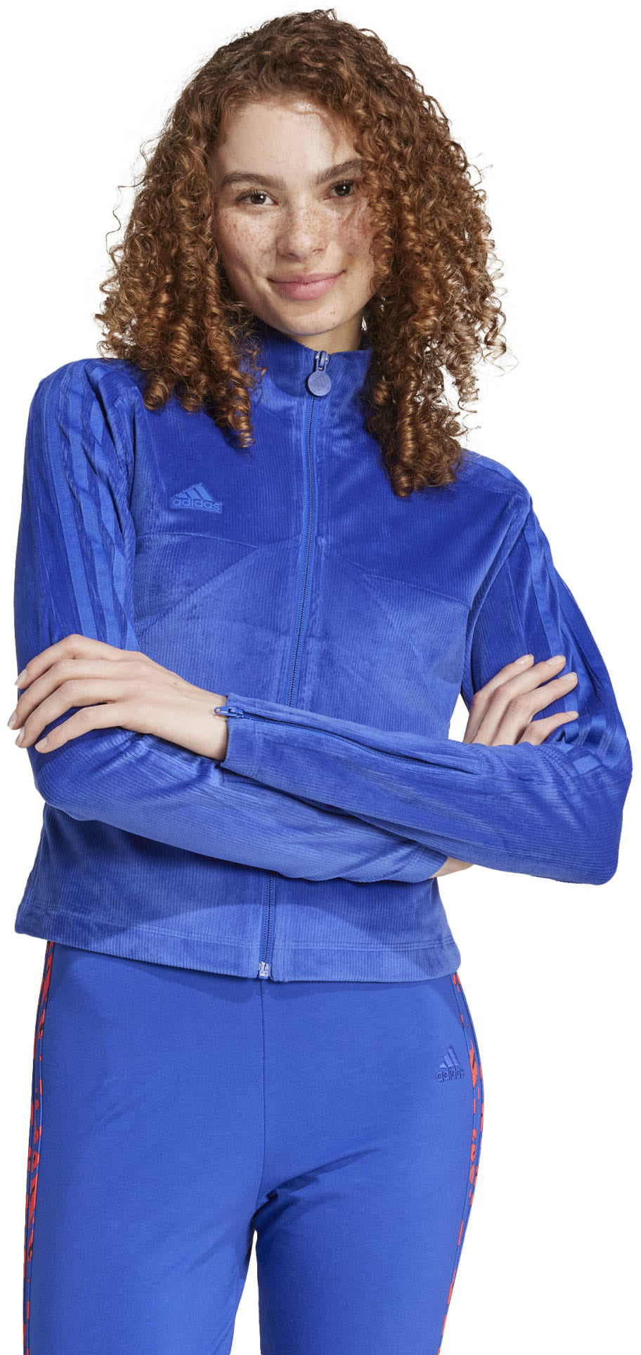Tiro sweater