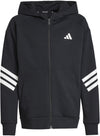 Future Icons 3-Stripes kids Ritshoodie