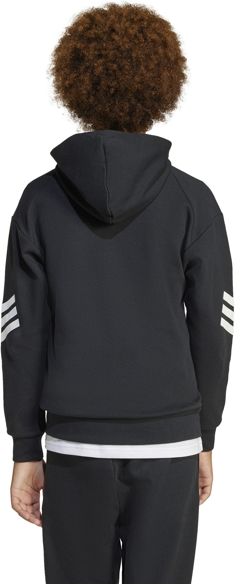Future Icons 3-Stripes kids Ritshoodie