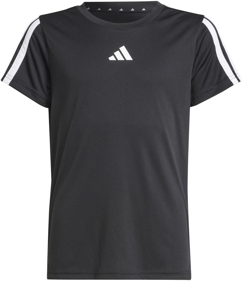Training Essentials 3-Stripes kids t-shirt