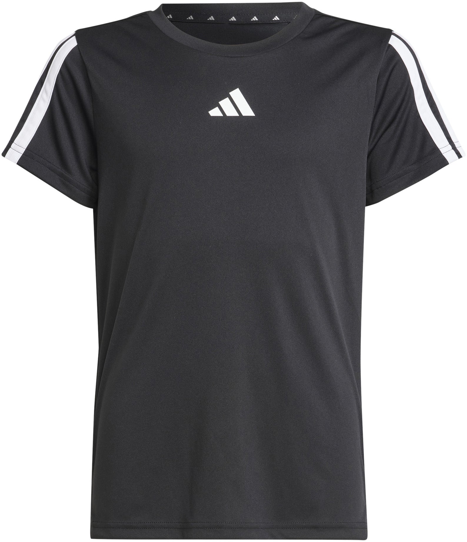Training Essentials 3-Stripes kids t-shirt
