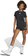 Training Essentials 3-Stripes kids t-shirt