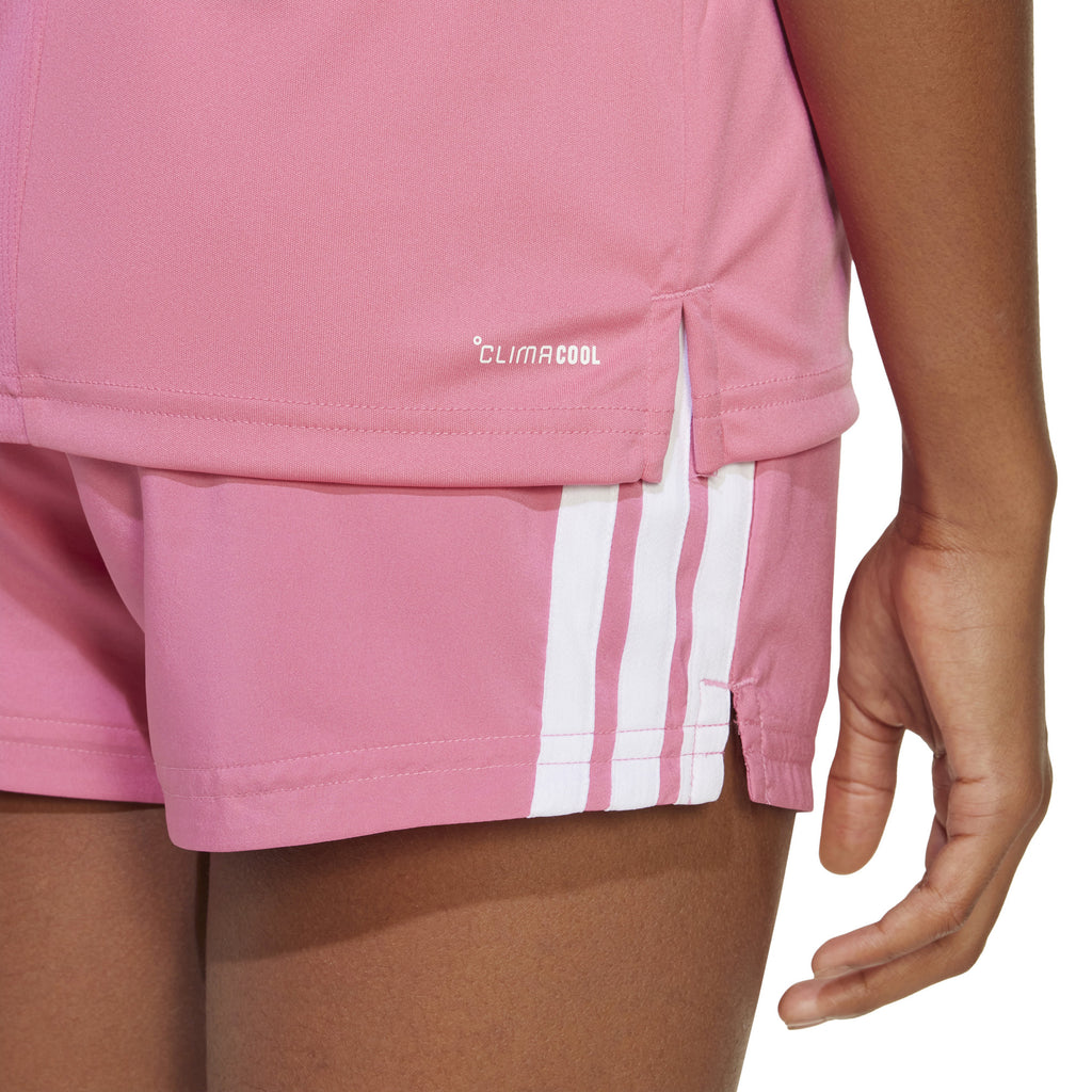 Training Essentials 3-Stripes kids t-shirt