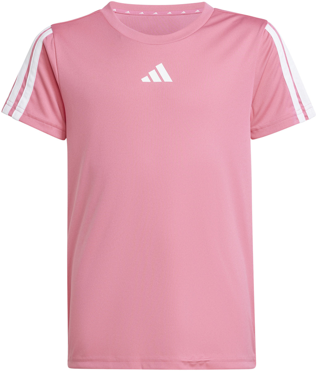 Training Essentials 3-Stripes kids t-shirt