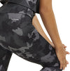 Train Essentials Flower Print Legging Kids