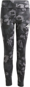 Train Essentials Flower Print Legging Kids