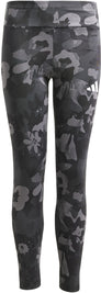 Train Essentials Flower Print Legging Kids