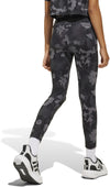 Train Essentials Flower Print Legging Kids