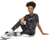 Train Essentials Flower Print Legging Kids