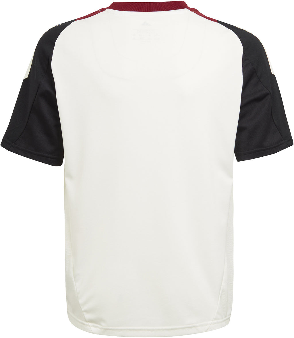 Manchester United Tiro 24 Training kids voetbalshirt