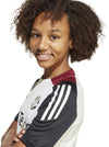 Manchester United Tiro 24 Training kids voetbalshirt